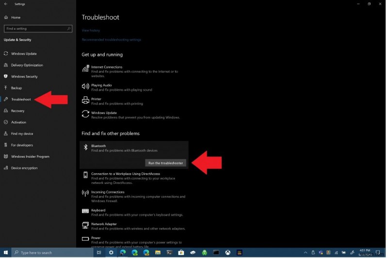 Windows 10でBluetoothがつながらない・接続できないときの対処法7選