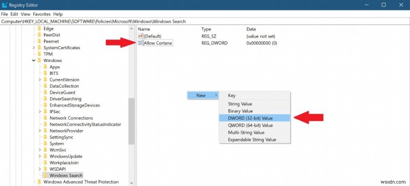 Windows 10でCortana(コルタナ)を完全に削除・無効化する方法【Home/Pro対応】