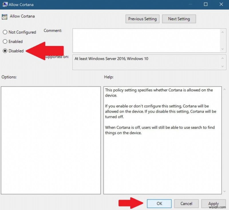 Windows 10でCortana(コルタナ)を完全に削除・無効化する方法【Home/Pro対応】