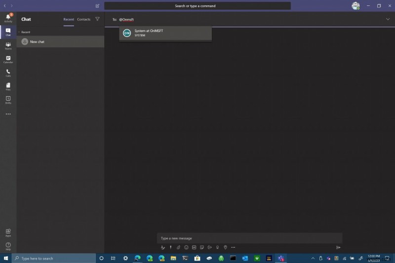 Microsoft Teamsでタグを追加・活用する方法を徹底解説