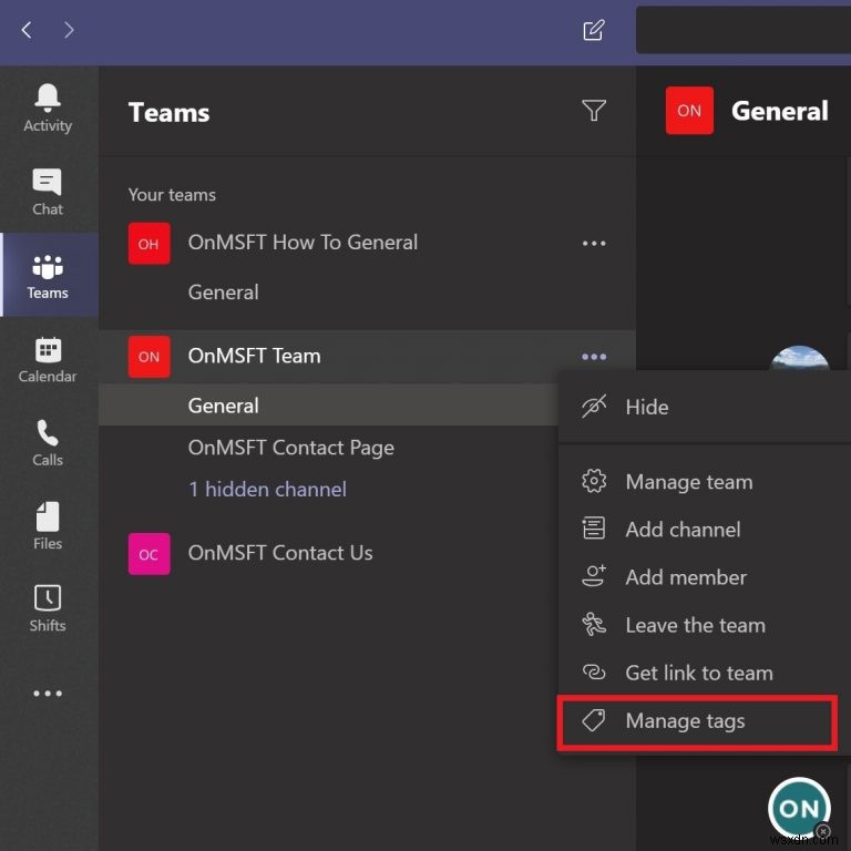 Microsoft Teamsでタグを追加・活用する方法を徹底解説