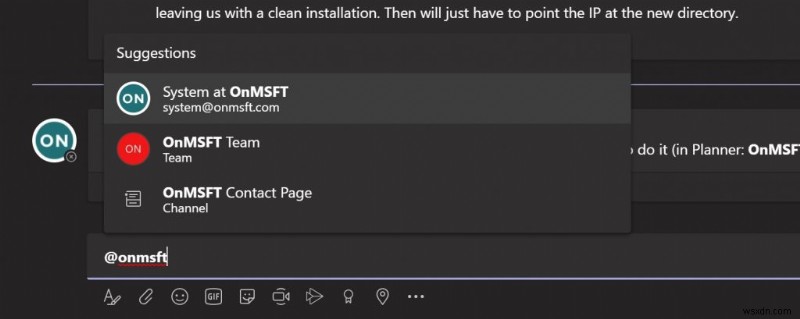 Microsoft Teamsでタグを追加・活用する方法を徹底解説