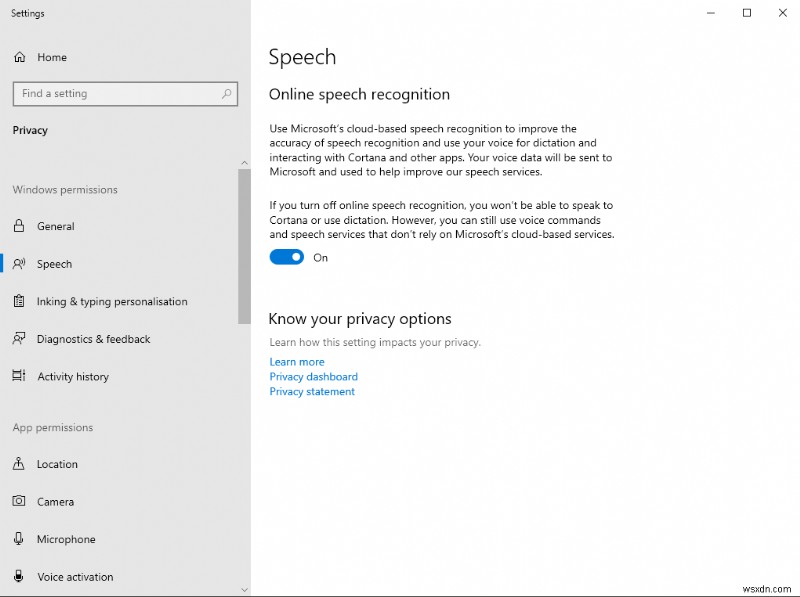 Windows 10でテキストを音声入力(ディクテーション)する方法