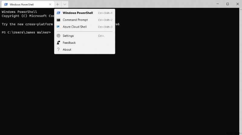 Windowsターミナルのインストール方法をわかりやすく解説
