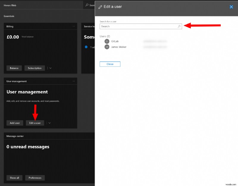 Office 365 管理センターのホーム画面をカスタマイズして使いこなす方法