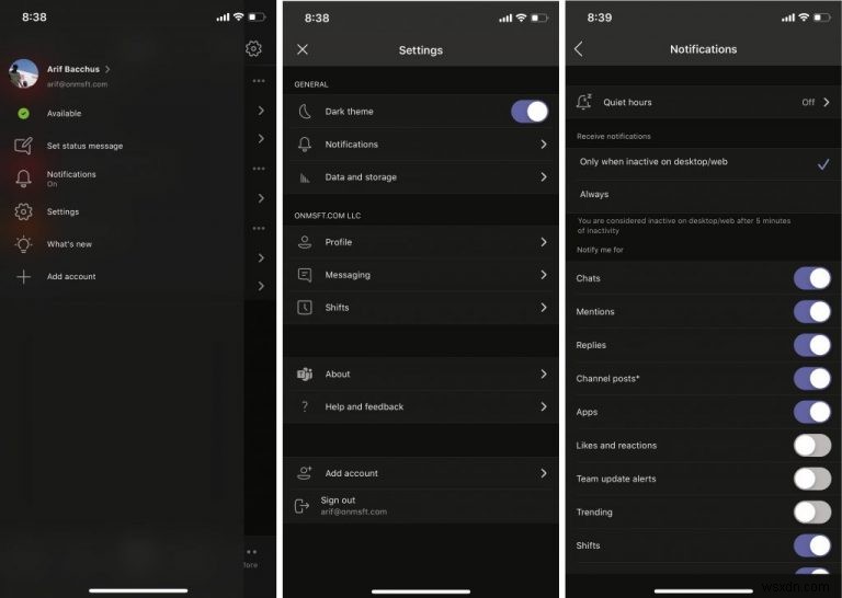 iOS・AndroidでMicrosoft Teamsをもっと快適に!知っておきたいカスタマイズ術3選