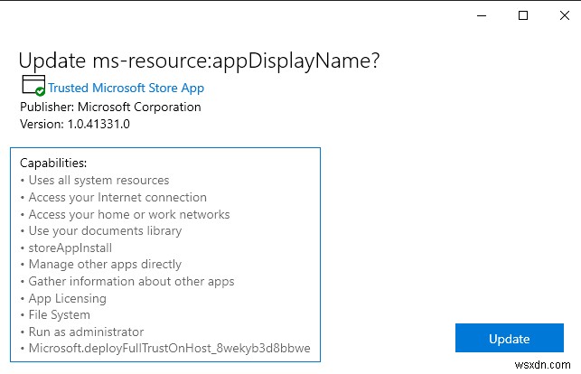 Windowsの新パッケージマネージャー「WinGet」でソフトウェアを今すぐ入手する方法
