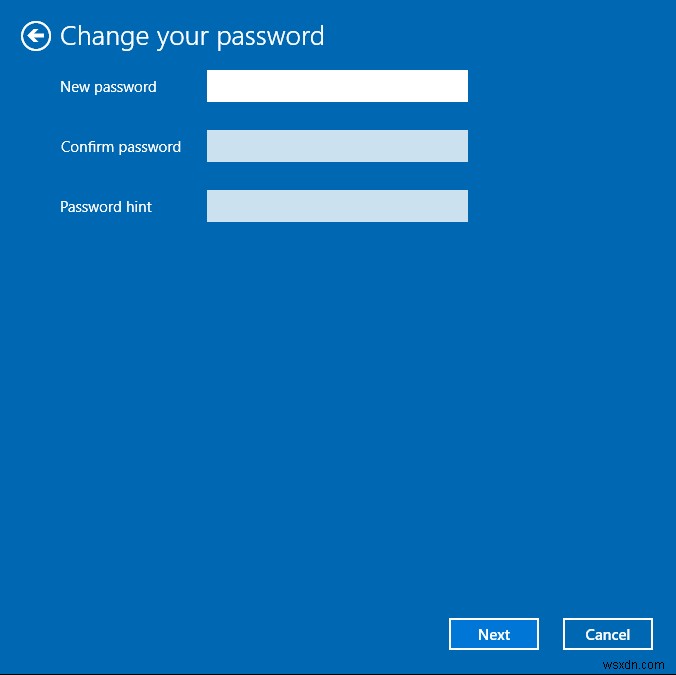 Windows 10のパスワードを削除して自動サインインする方法