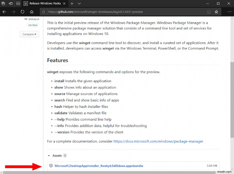 Windowsの新パッケージマネージャー「WinGet」でソフトウェアを今すぐ入手する方法