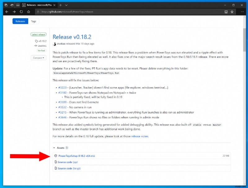 Windows 10にMicrosoft PowerToysをインストールして生産性をアップする方法