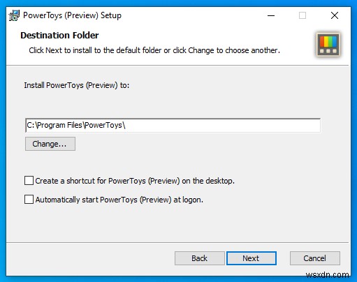 Windows 10にMicrosoft PowerToysをインストールして生産性をアップする方法
