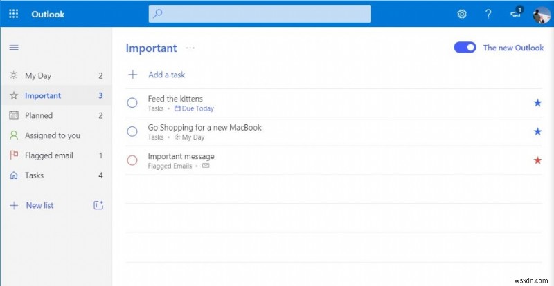 Microsoft 365のOutlookでTo Doを活用して生産性を最大化する方法