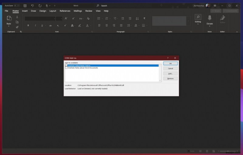 Microsoft Wordでよくあるトラブルとその解決策を徹底解説
