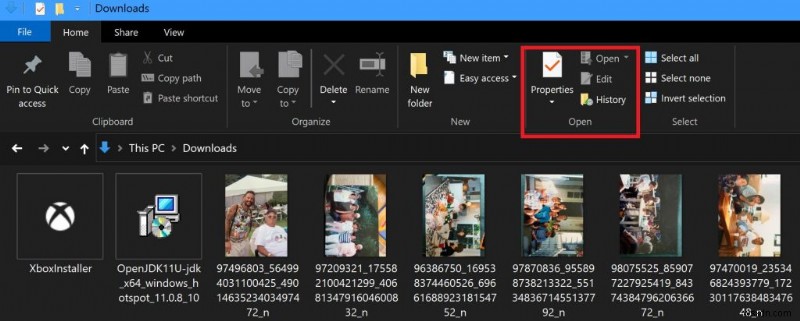 Windows 10の「ファイル履歴」を使って安全なバックアップを作成する方法