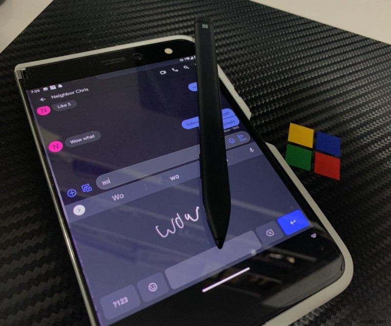 Surface Duoのトップ5ヒント&コツでデュアルスクリーンマスターになろう