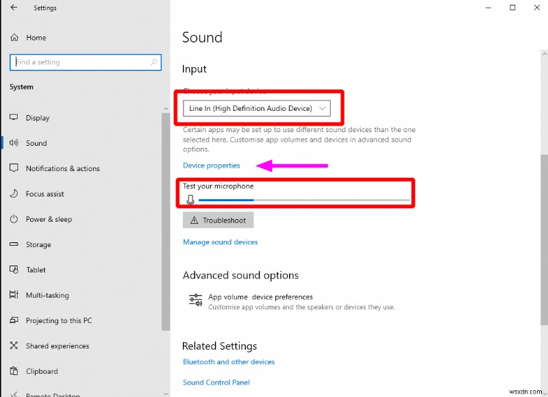 【Windows 10】マイクの動作をテスト・確認する方法