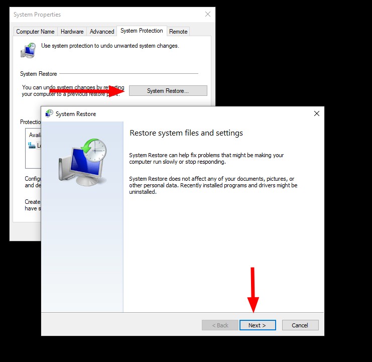 Windows 10で復元ポイントを作成する方法【初心者向けガイド】