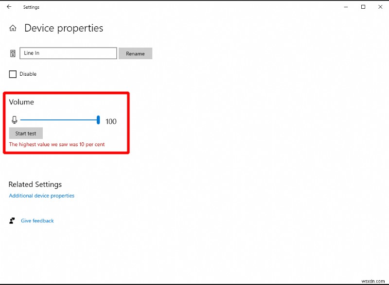 【Windows 10】マイクの動作をテスト・確認する方法
