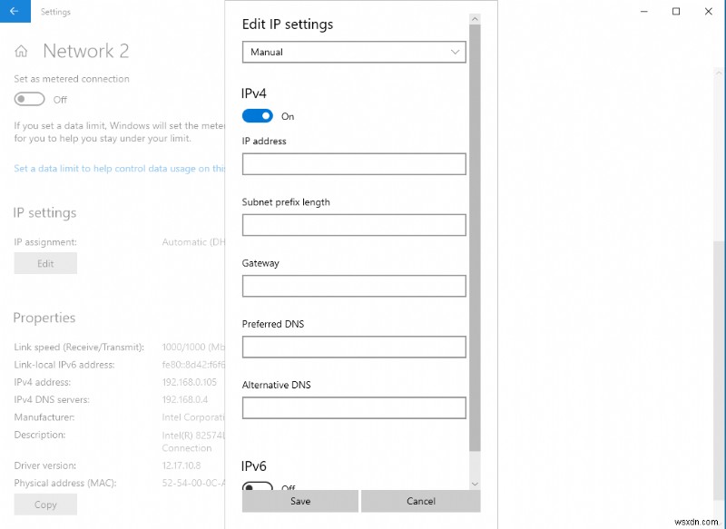 Windows 10で固定IPアドレスを設定する方法とそのメリット