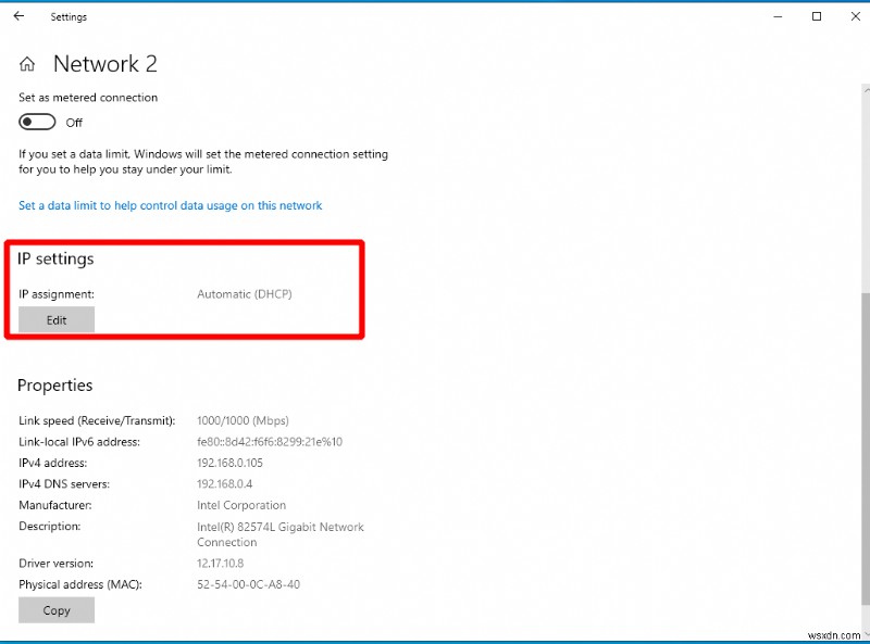 Windows 10で固定IPアドレスを設定する方法とそのメリット