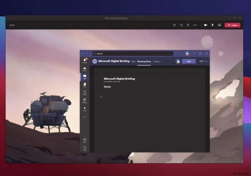 Microsoft Teams会議のエキスパートになろう!知っておきたいベストプラクティス5選