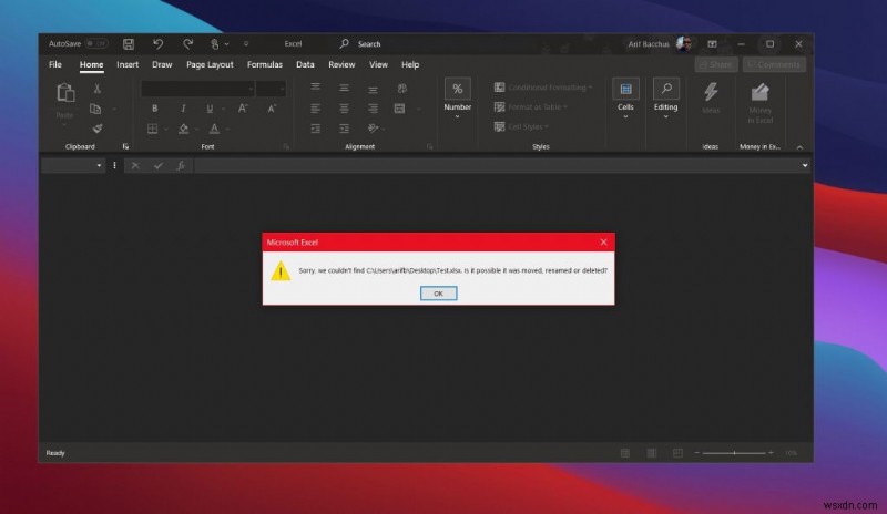 Microsoft Excelのよくあるエラーコード4選とその解決方法を徹底解説