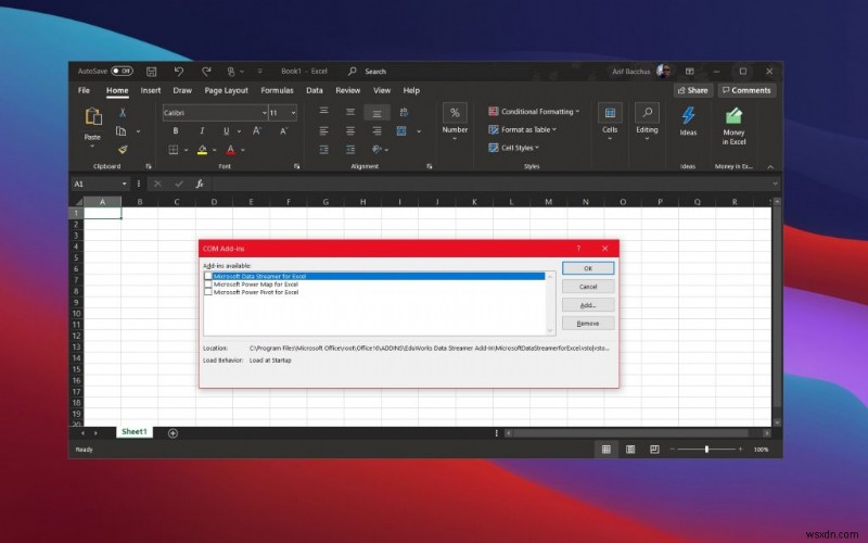 Microsoft Excelのよくあるエラーコード4選とその解決方法を徹底解説