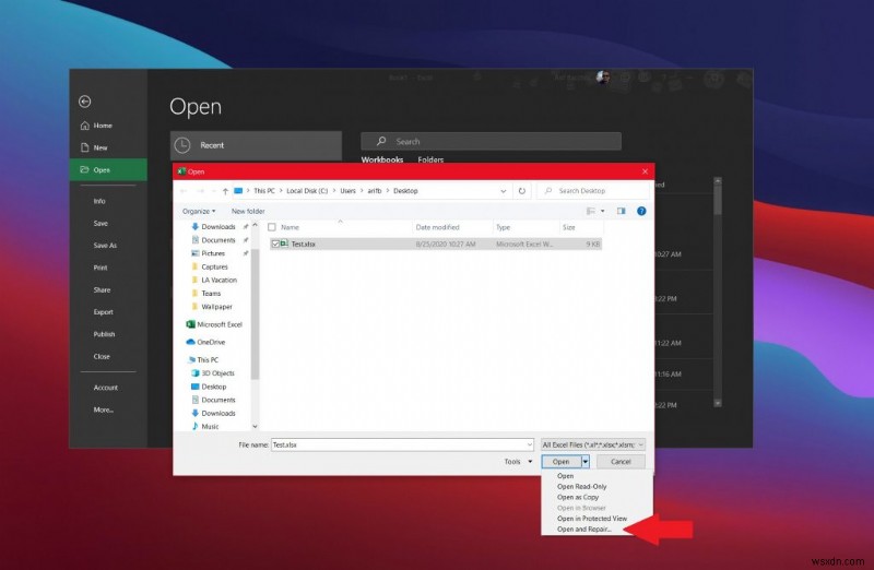 Microsoft Excelのよくあるエラーコード4選とその解決方法を徹底解説
