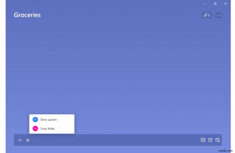 Windows 10のMicrosoft To Doで生産性を維持する5つの方法