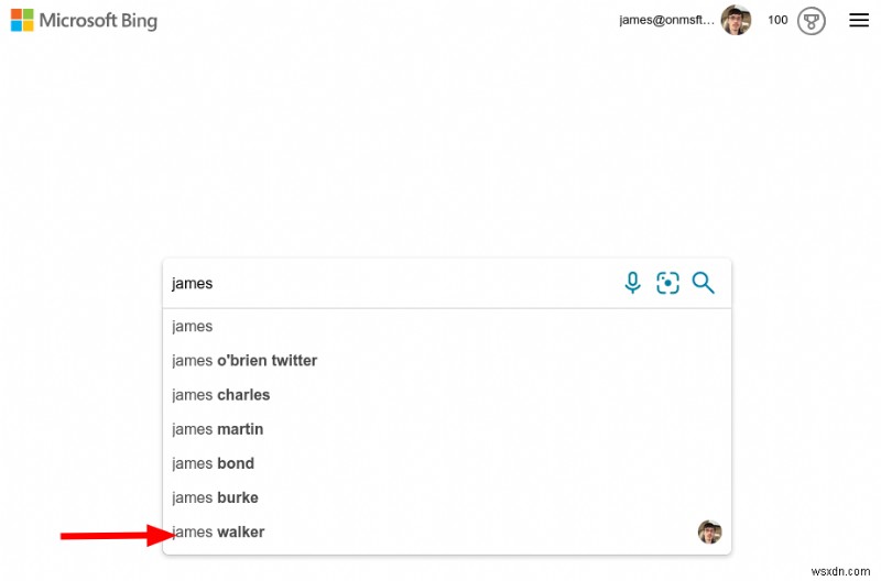 BingのMicrosoft Searchで社内データを効率よく検索する方法