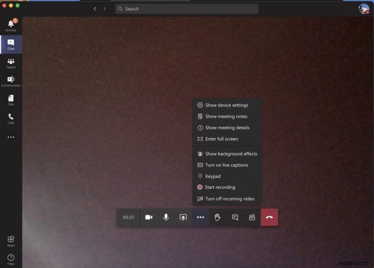 Microsoft 365 をさらに活用する:Microsoft Stream で Teams 会議を録画・共有する方法