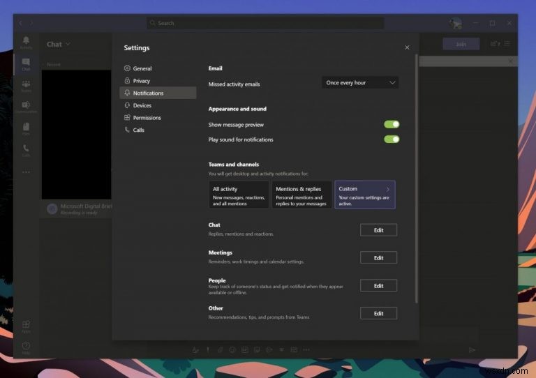Microsoft Teamsの疲労を軽減し、生産性を維持するための重要なヒント4選