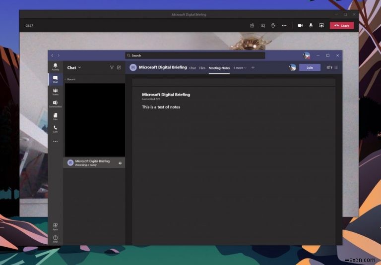 Microsoft Teamsの疲労を軽減し、生産性を維持するための重要なヒント4選