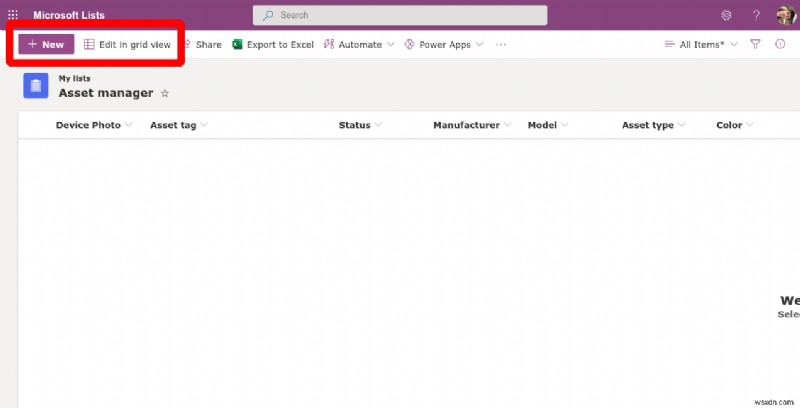 Microsoft Listsの使い方完全ガイド|基本操作から便利機能まで徹底解説
