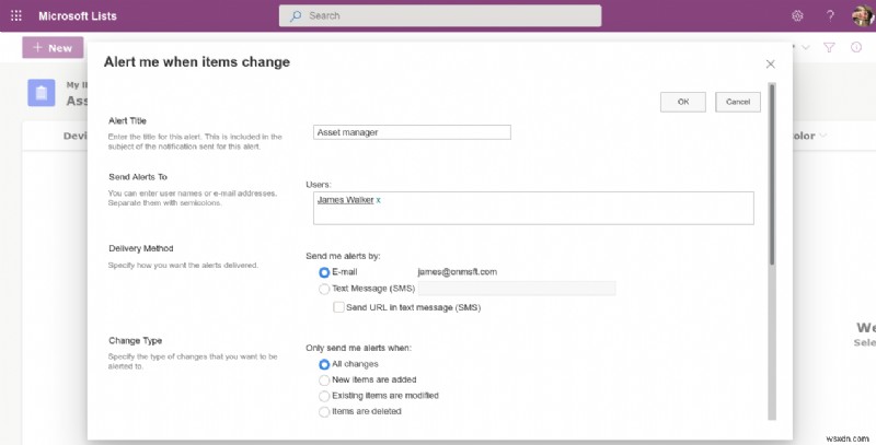 Microsoft Listsの使い方完全ガイド|基本操作から便利機能まで徹底解説