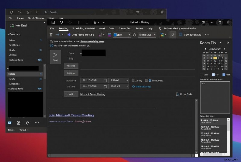 Windows 10のOutlookでメールを効率よく管理する方法|押さえておきたいベストプラクティス