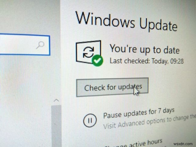 Windows 10のバージョンがサービス終了間近と言われたら?エラーの意味と解決方法を徹底解説