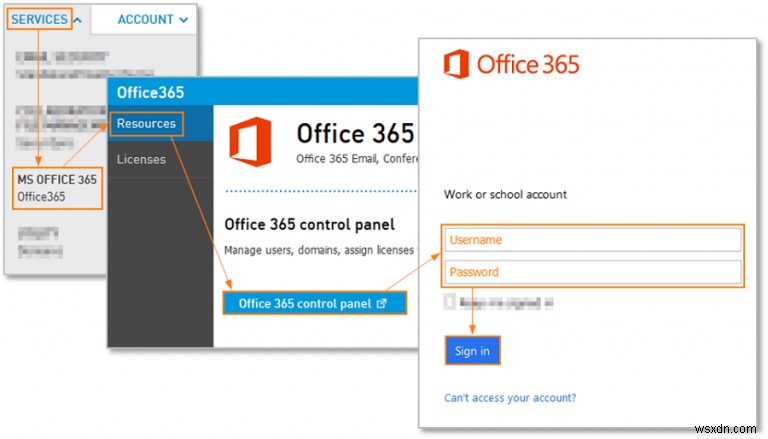 Microsoft 365 アカウントにカスタムドメインを追加する方法【初心者向け完全ガイド】