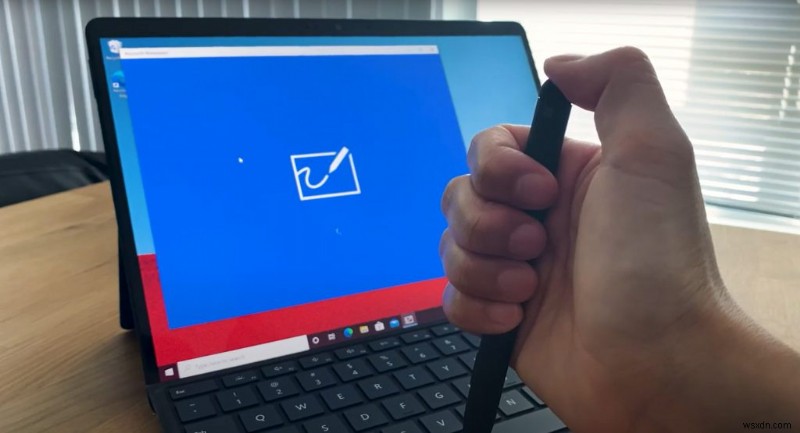Surface ペンをもっと使いこなす!知っておきたい5つのヒントとコツ