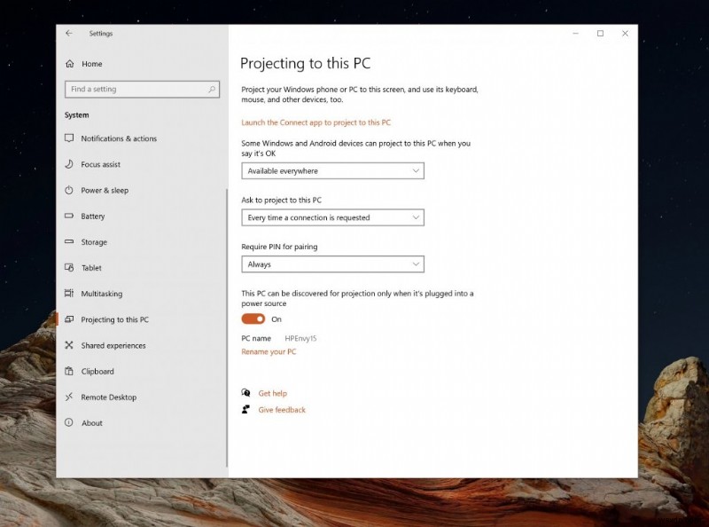 Surface ProやノートPCをセカンドモニターとして使う方法|Miracastで簡単ワイヤレス接続