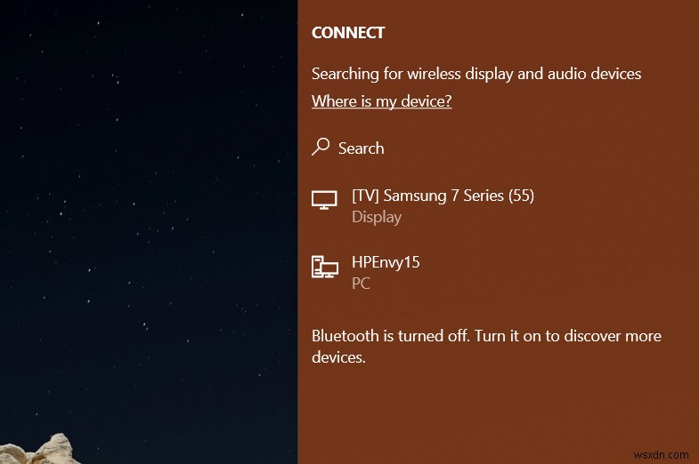 Surface ProやノートPCをセカンドモニターとして使う方法|Miracastで簡単ワイヤレス接続
