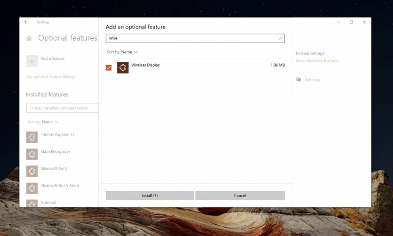 Surface ProやノートPCをセカンドモニターとして使う方法|Miracastで簡単ワイヤレス接続