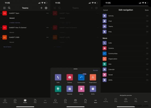 モバイル版Teamsを最大限に活用するための5つのヒントとコツ