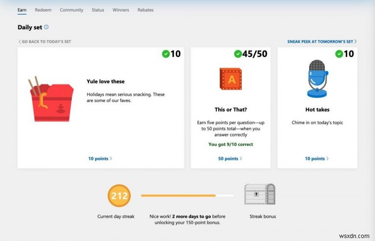 Microsoft Rewardsでポイントを貯めてMicrosoft製品を実質無料で手に入れる方法【完全ガイド】