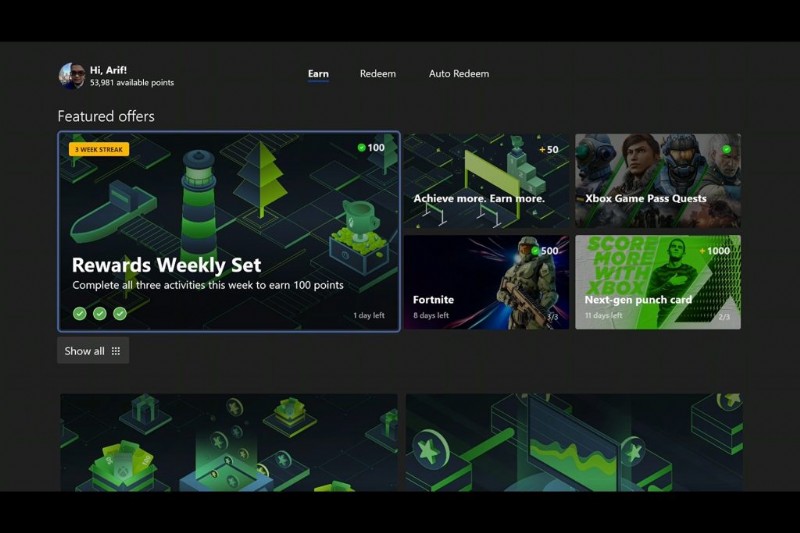 Microsoft Rewardsでポイントを貯めてMicrosoft製品を実質無料で手に入れる方法【完全ガイド】