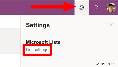 Microsoft Listsの高度なリスト設定ガイド ― SharePoint画面でリストを自在にカスタマイズする方法