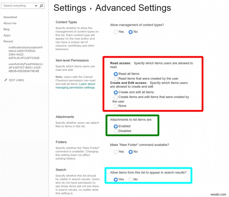 Microsoft Listsの高度なリスト設定ガイド ― SharePoint画面でリストを自在にカスタマイズする方法