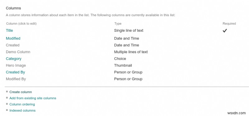 Microsoft Listsの高度なリスト設定ガイド ― SharePoint画面でリストを自在にカスタマイズする方法