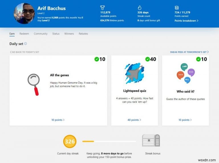 Microsoft Rewardsでポイントを最大化する方法|お小遣い稼ぎを効率化するコツを徹底解説