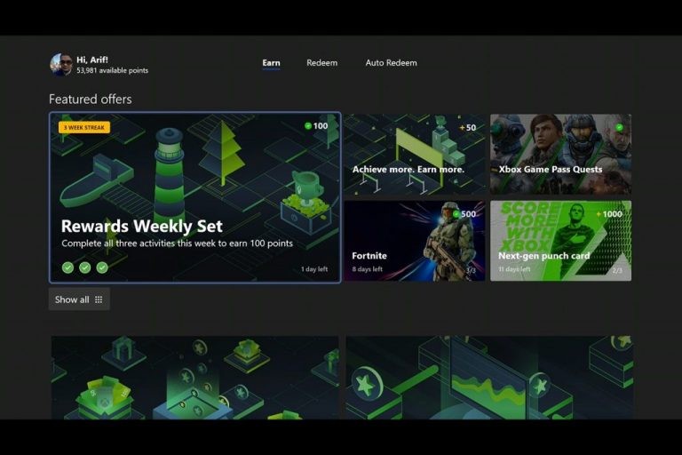 Microsoft Rewardsでポイントを最大化する方法|お小遣い稼ぎを効率化するコツを徹底解説